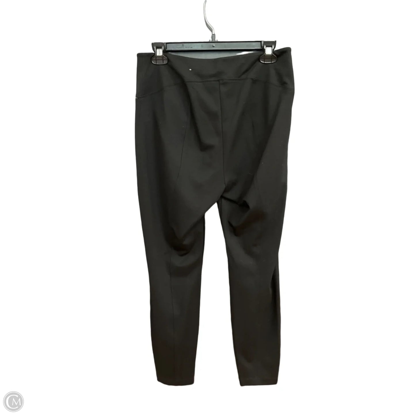 Pants Leggings By White House Black Market In Black, Size: 12