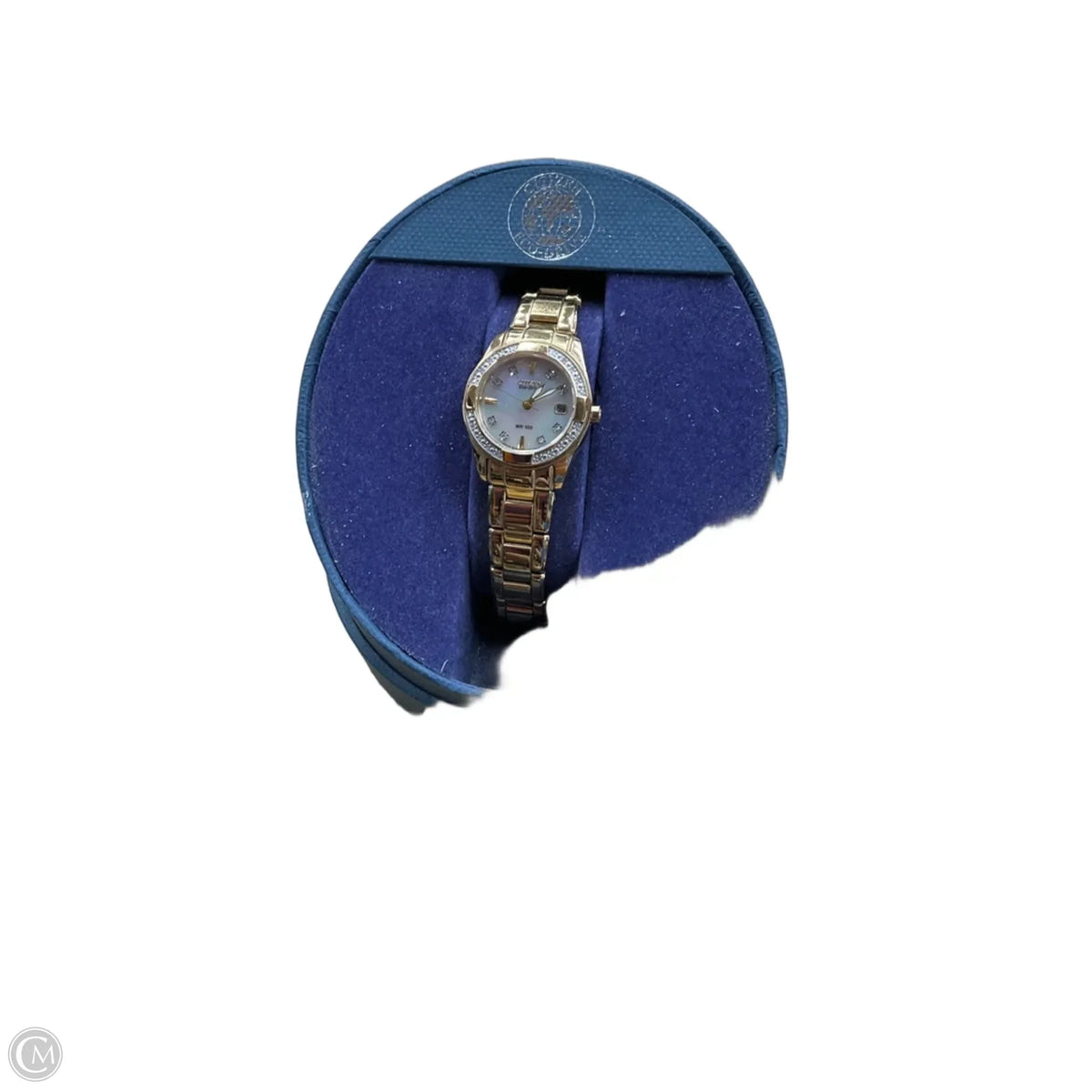 Watch By Cmb