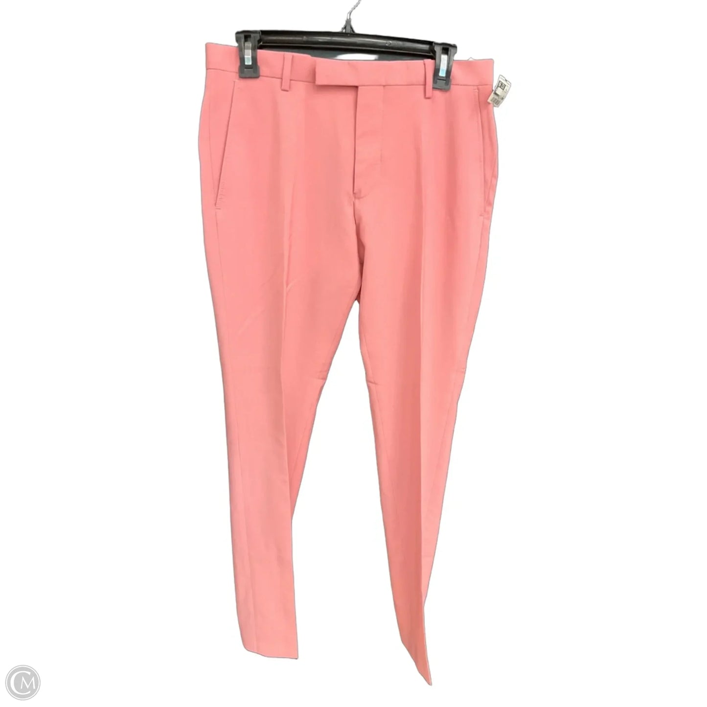 Pants Dress By Cme In Pink, Size: 10