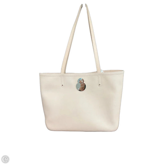 Handbag Designer By Longchamp, Size: Medium