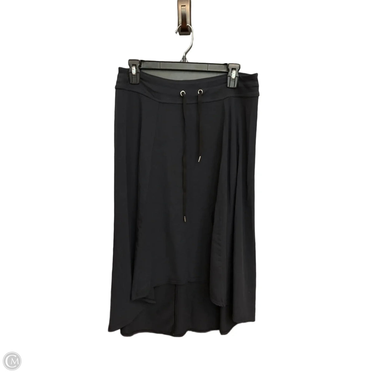Skirt Maxi By Athleta In Blue, Size: M