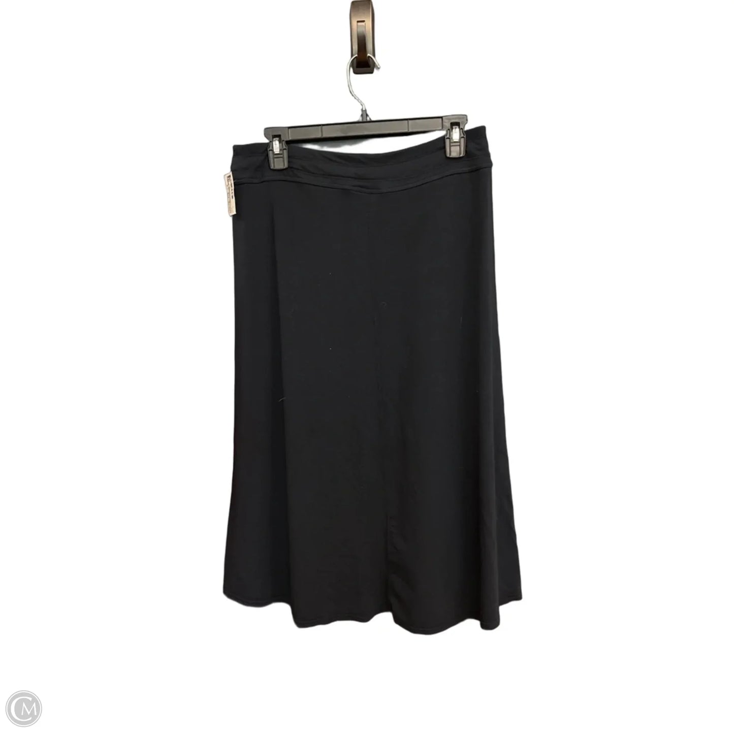 Skirt Maxi By Athleta In Blue, Size: M