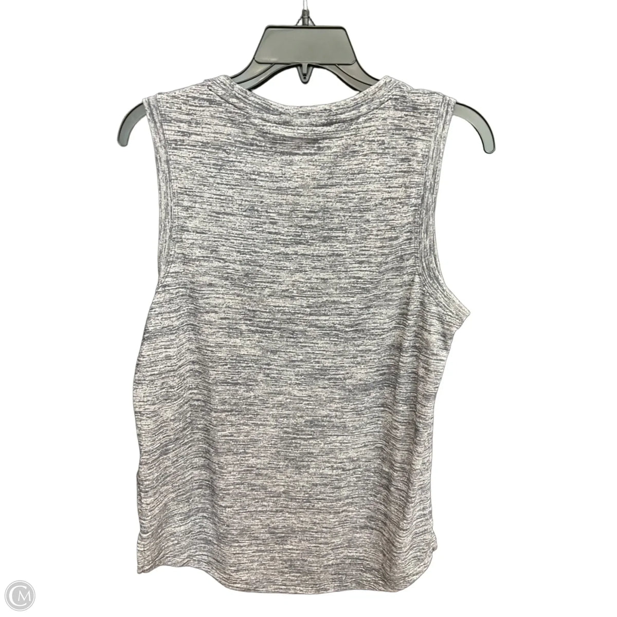 Athletic Tank Top By Athleta In Blue, Size: M