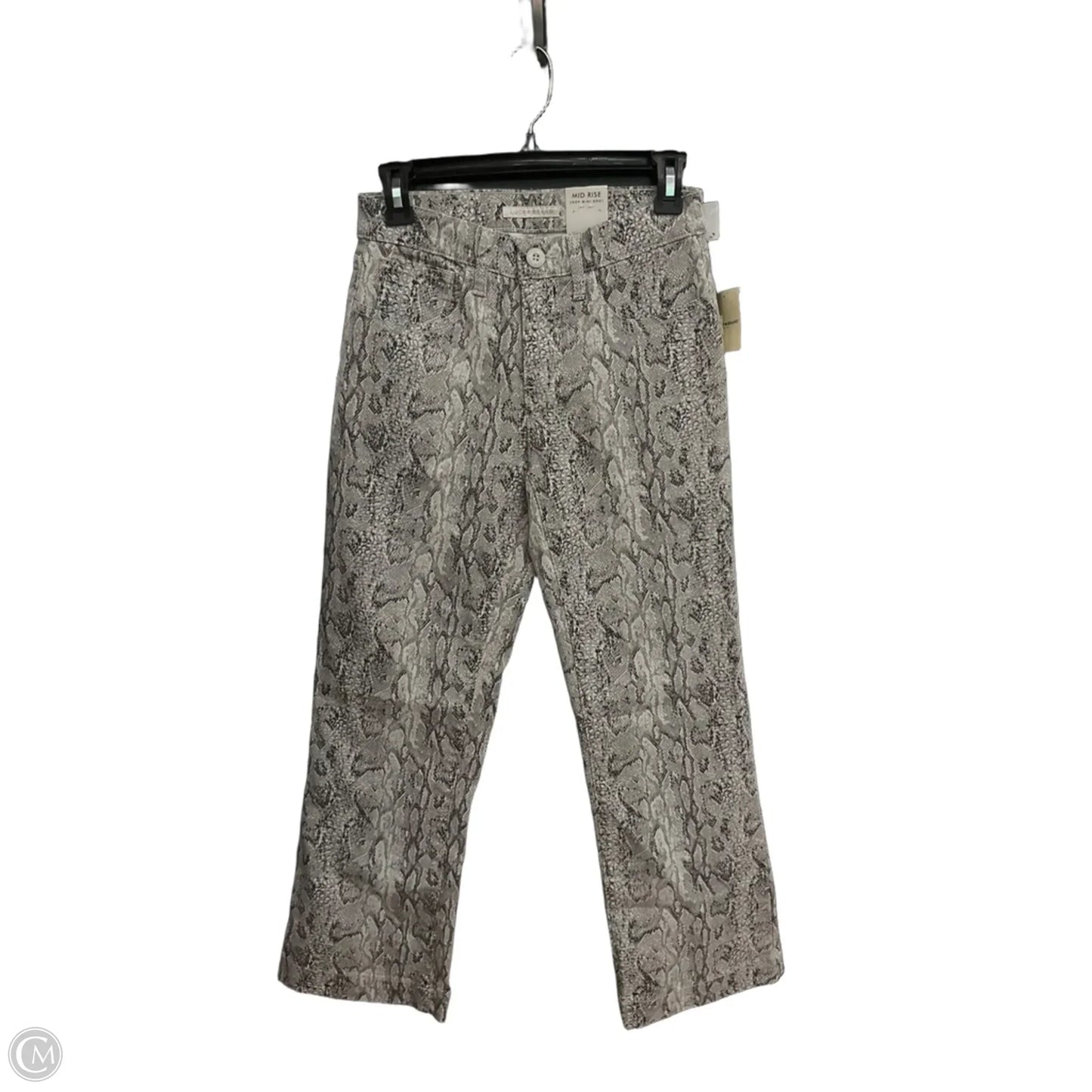 Pants Other By Cme In White, Size: 4