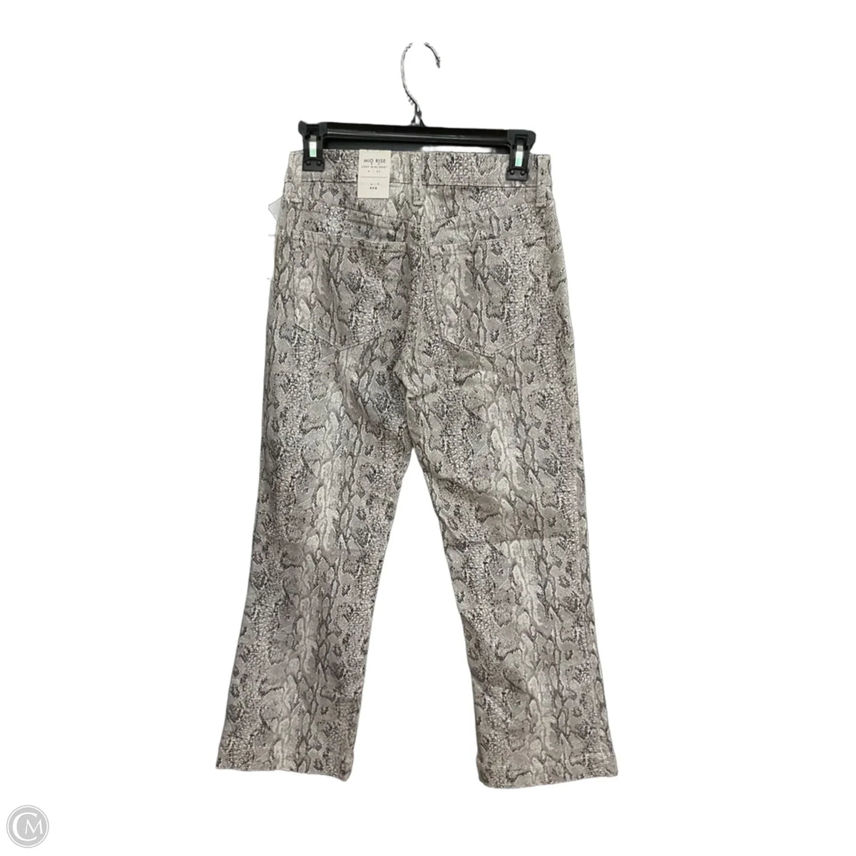 Pants Other By Cme In White, Size: 4