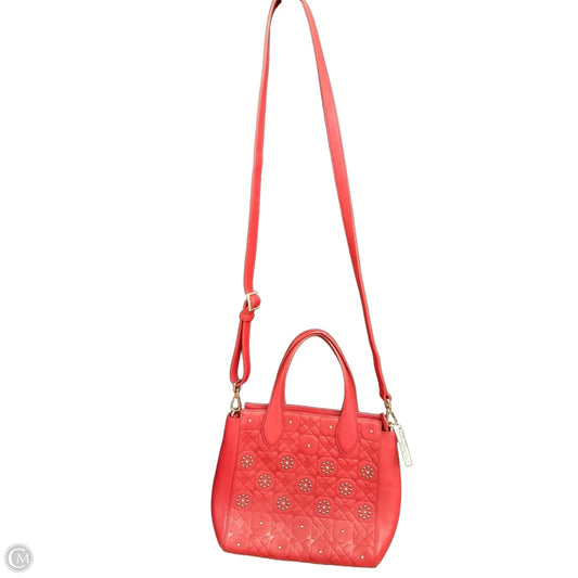 Crossbody Designer By Brighton, Size: Medium