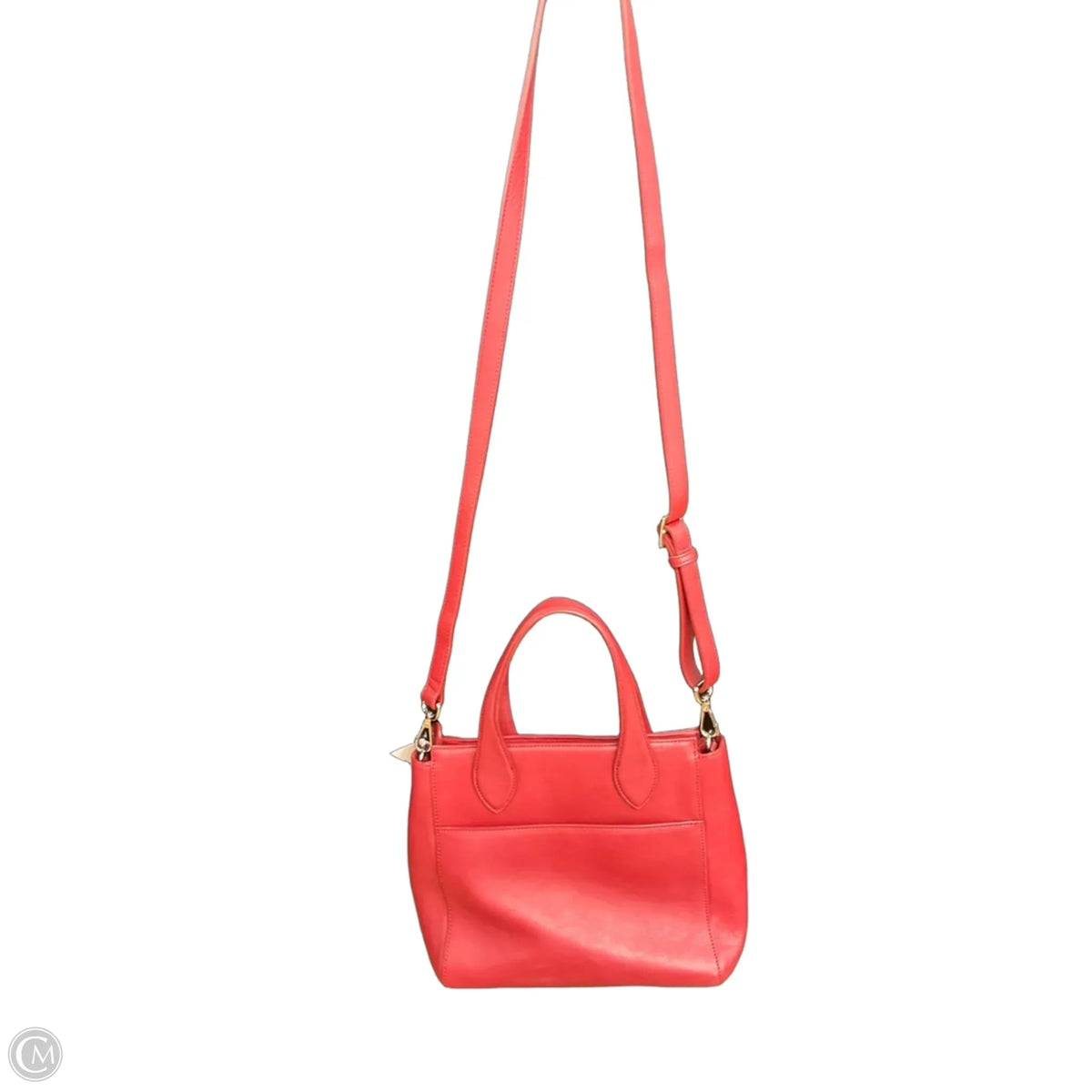 Crossbody Designer By Brighton, Size: Medium