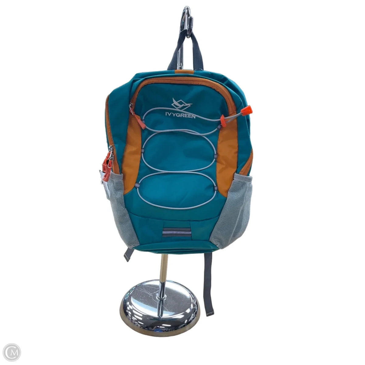 Backpack By Cme, Size: Small