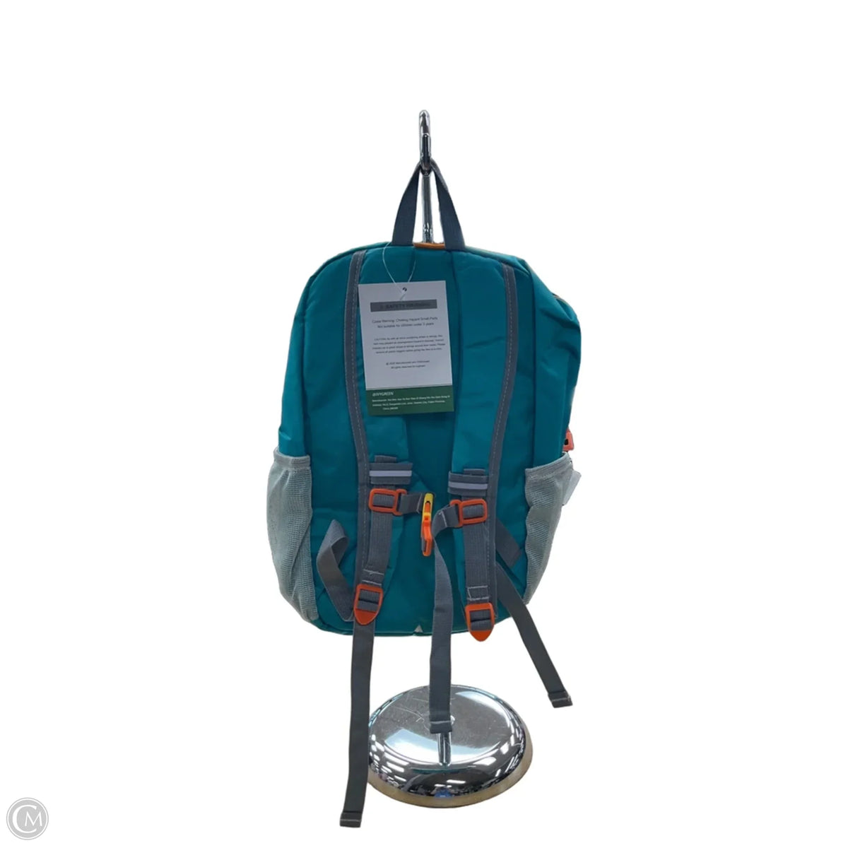 Backpack By Cme, Size: Small