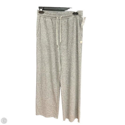 Athletic Pants By Vuori In Grey, Size: S