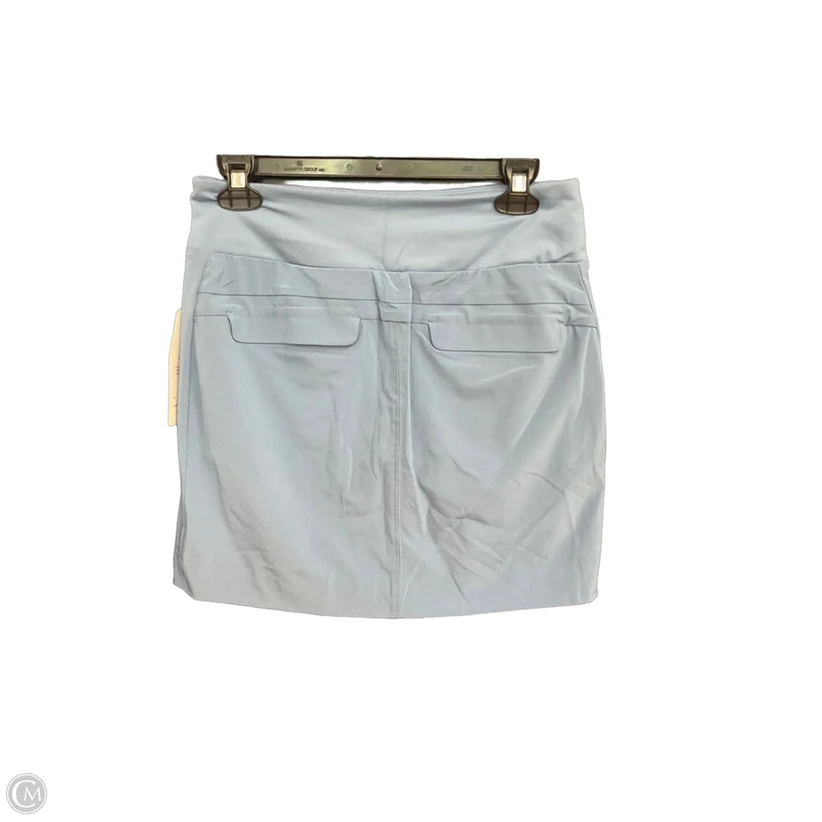 Skort By Athleta In Blue, Size: 4