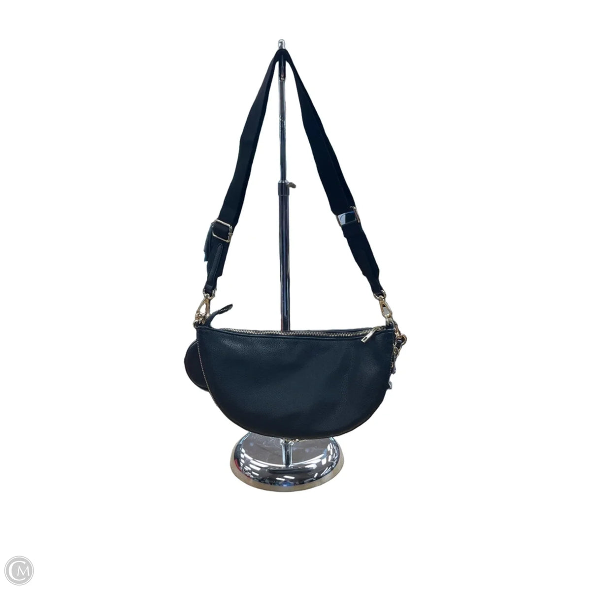 Crossbody Designer By Sondra Roberts, Size: Medium