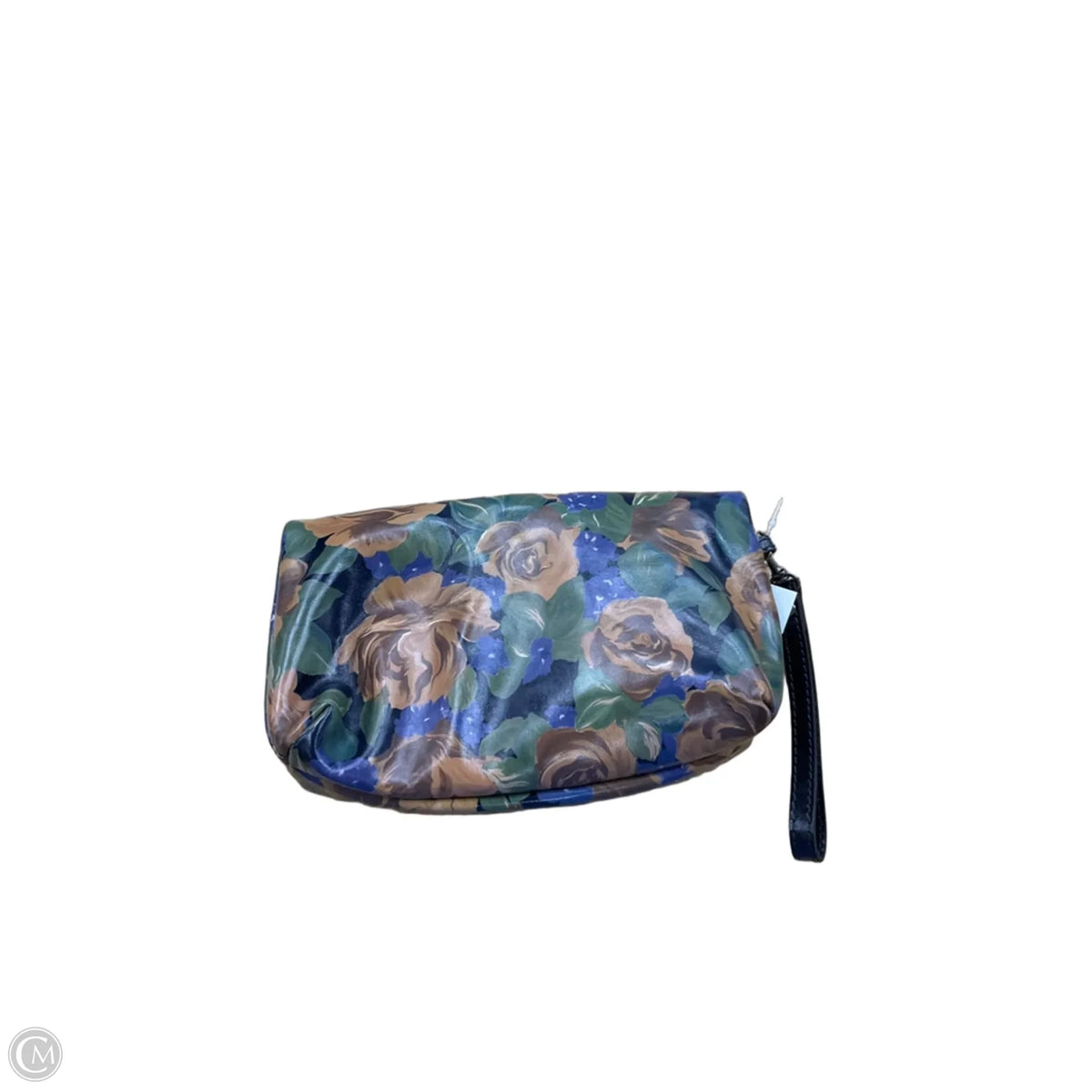 Wristlet Designer By Patricia Nash, Size: Medium