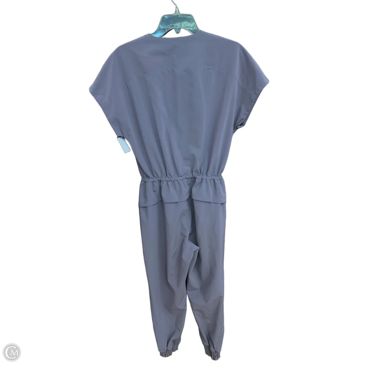 Jumpsuit By Lululemon In Purple, Size: S
