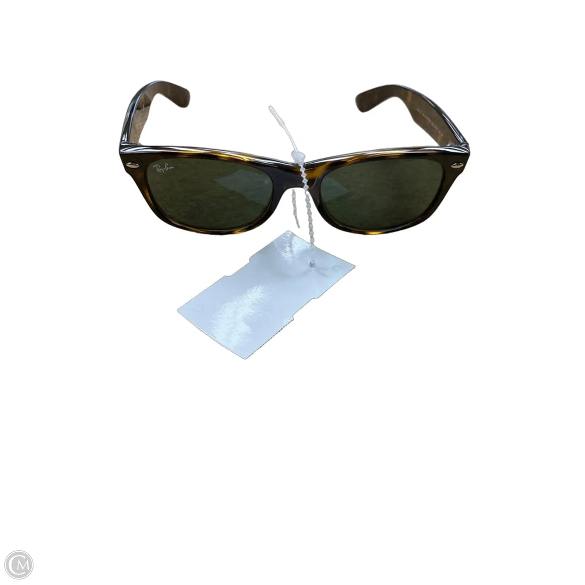 Sunglasses Designer By Ray Ban, Size: