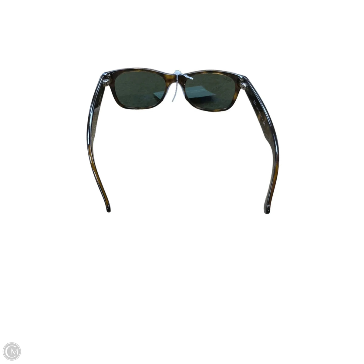 Sunglasses Designer By Ray Ban, Size: