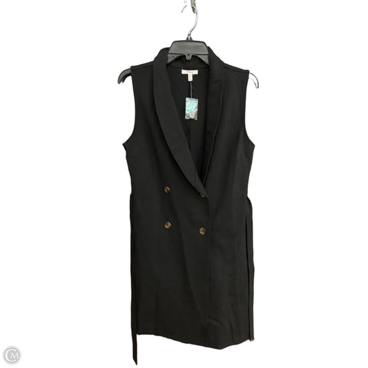 Vest Other By Maurices In Black, Size: M