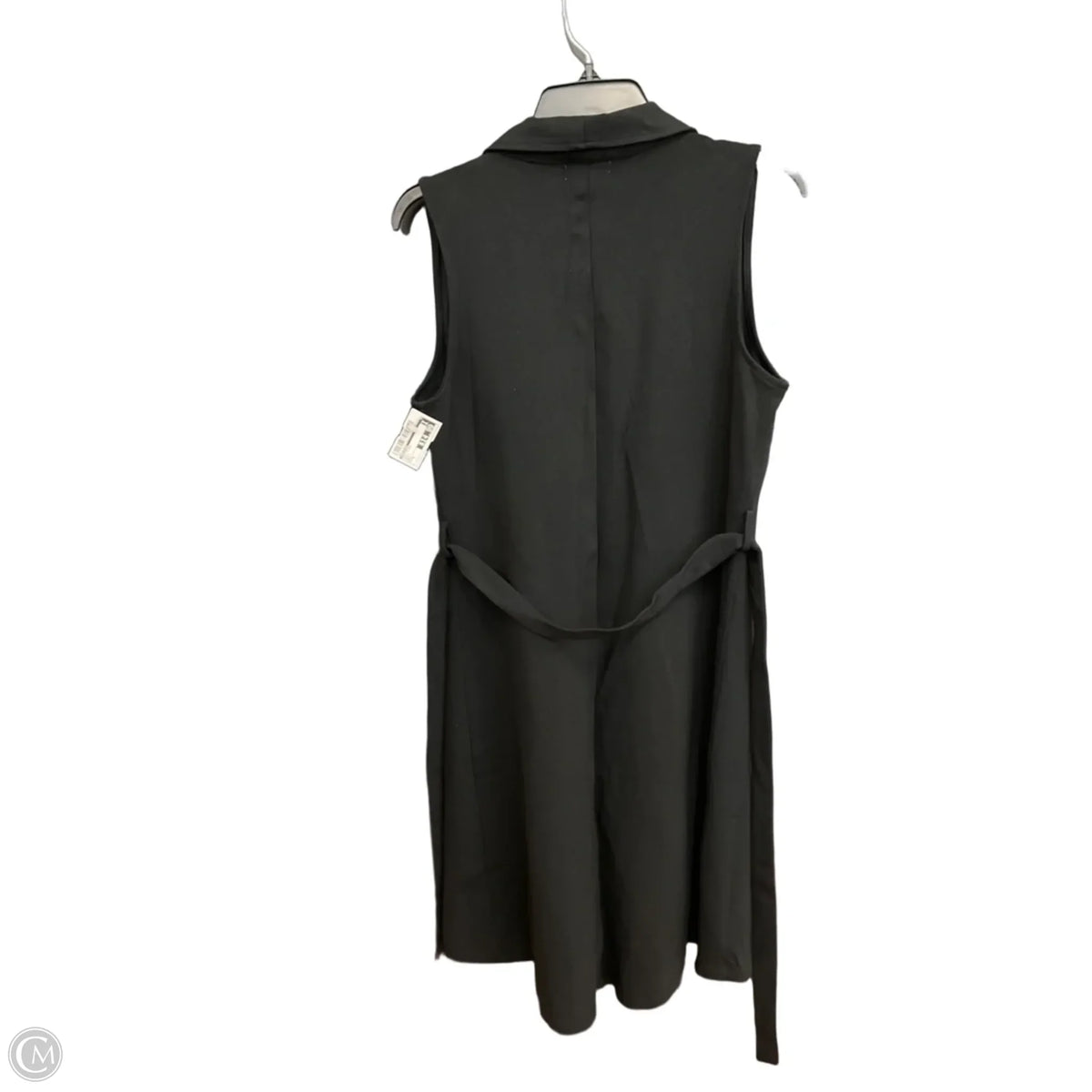 Vest Other By Maurices In Black, Size: M