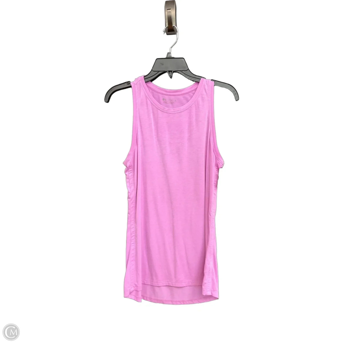 Athletic Tank Top By Athleta In Pink, Size: S