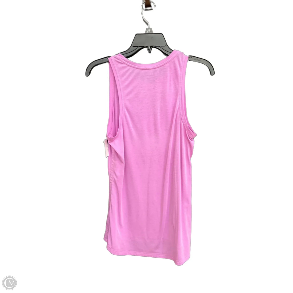 Athletic Tank Top By Athleta In Pink, Size: S