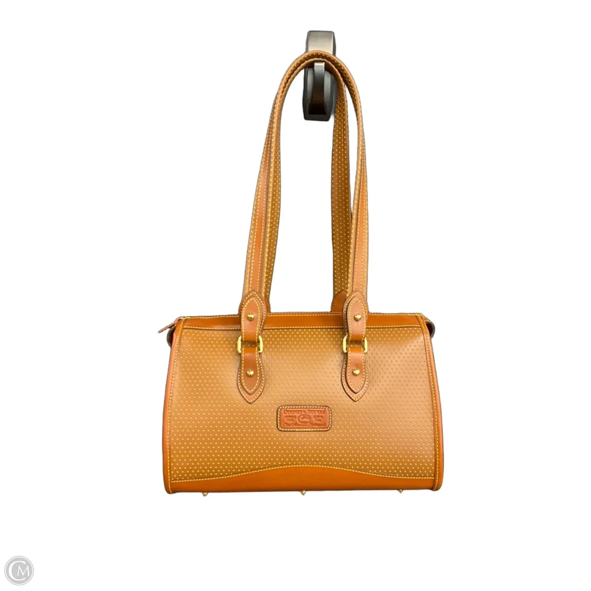 Handbag Designer By Dooney And Bourke, Size: Large