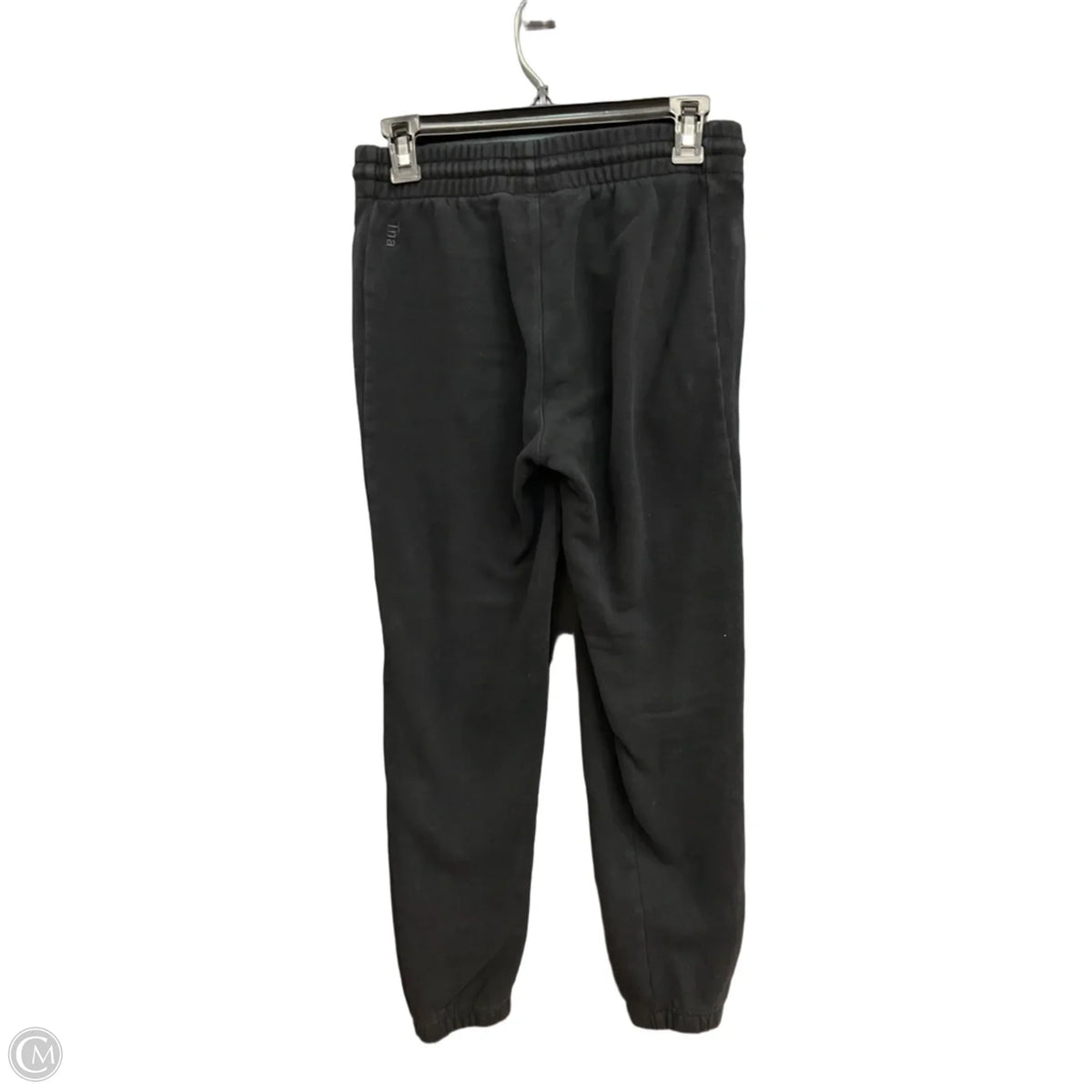 Athletic Pants By Tna In Black, Size: Xs