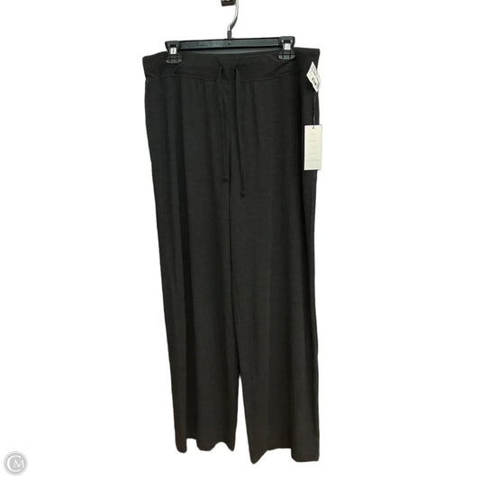 Pants Lounge By Chicos In Black, Size: 16