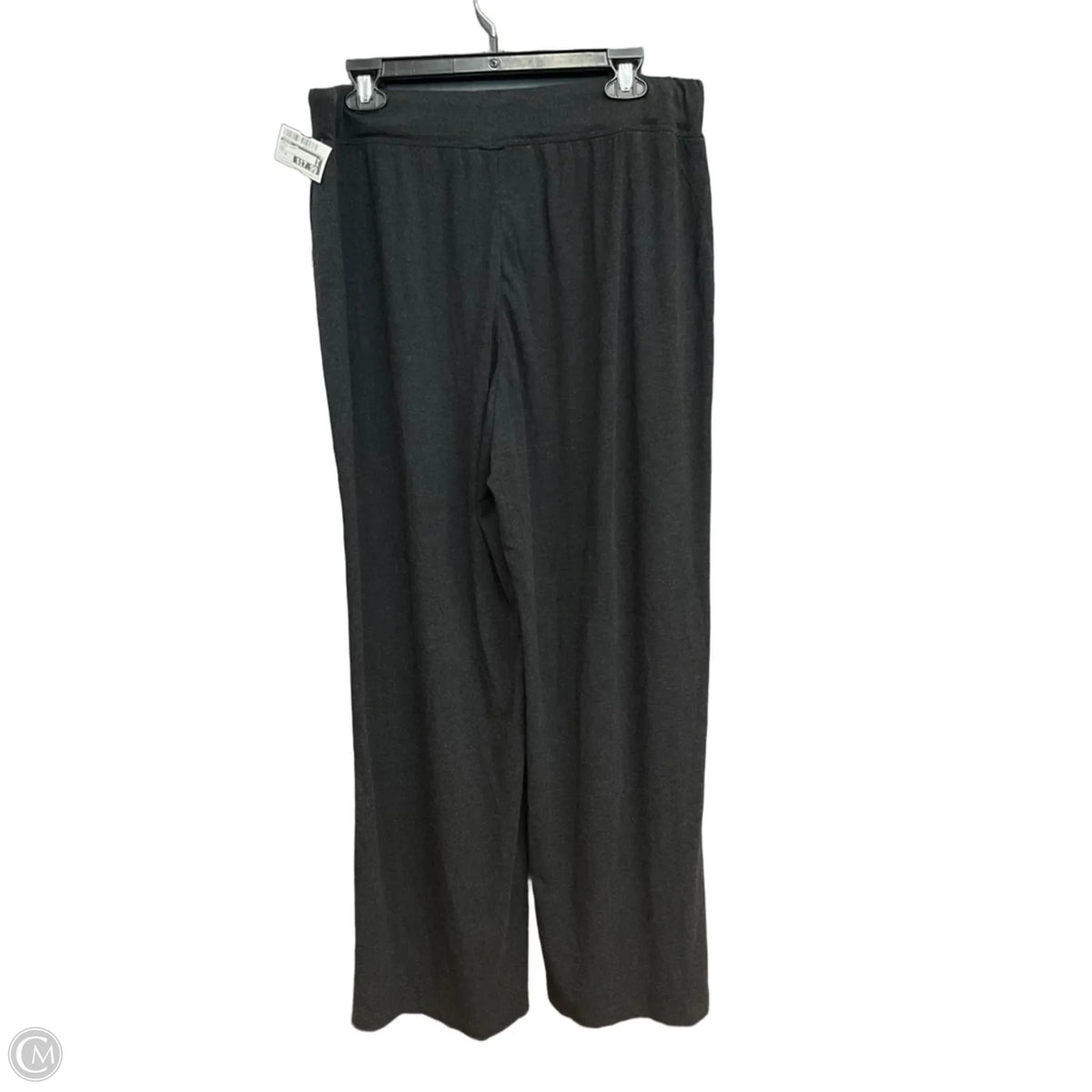 Pants Lounge By Chicos In Black, Size: 16