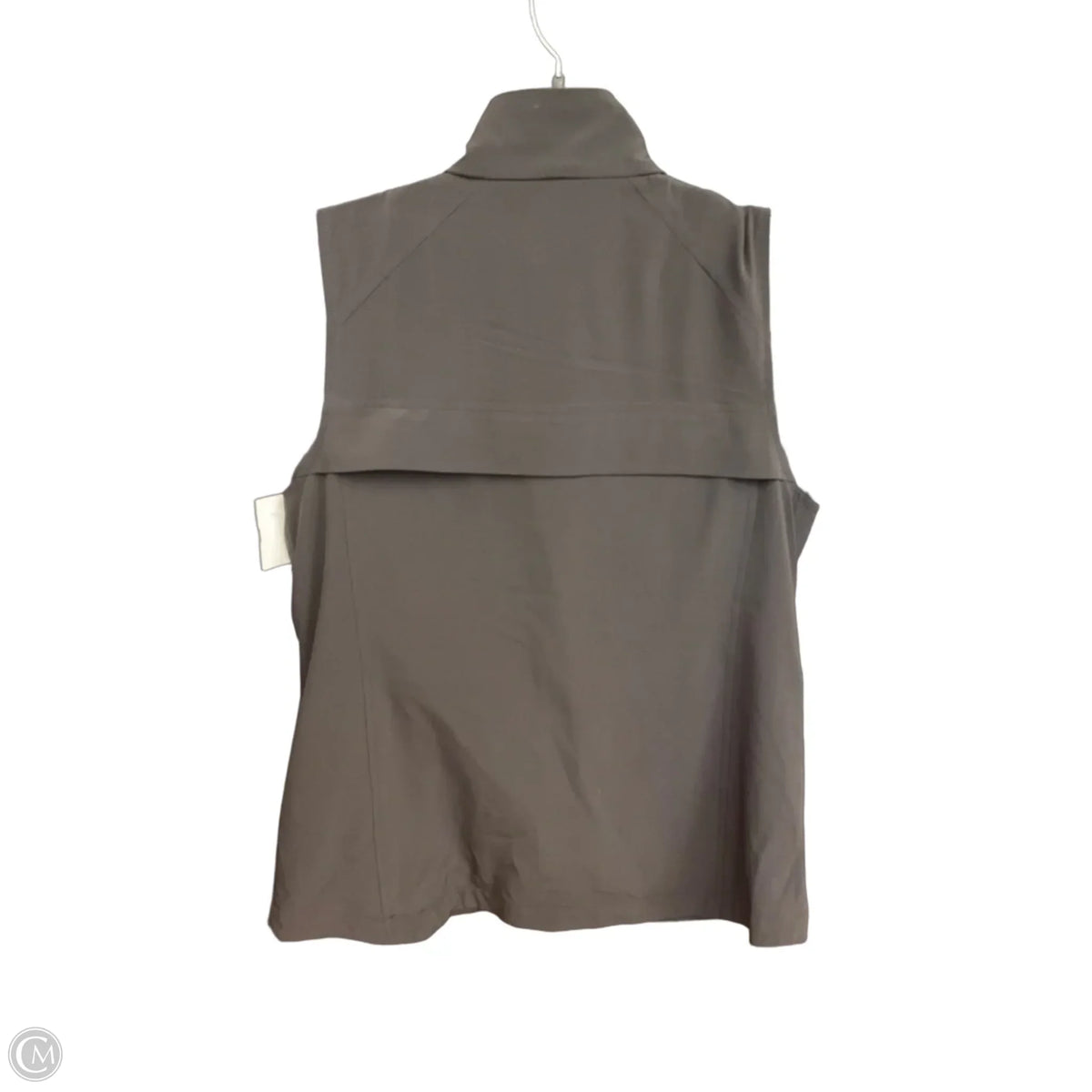 Vest Other By Chicos In Black, Size: M