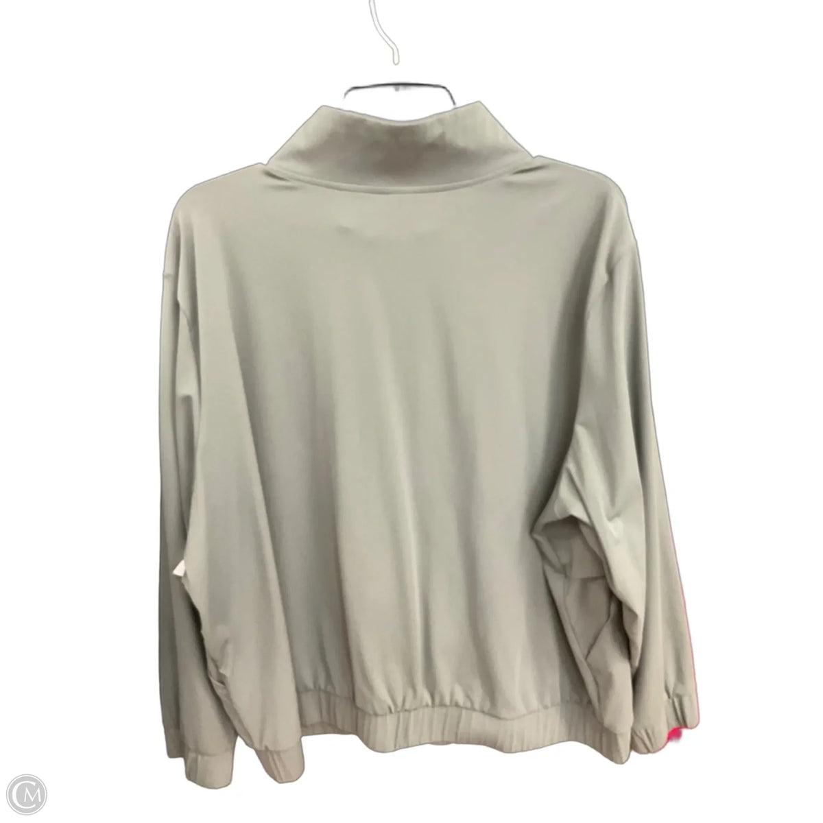 Jacket Other By Members Mark In Green, Size: Xxl
