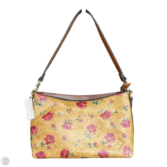 Handbag Designer By Patricia Nash, Size: Large