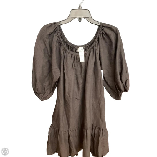 Dress Casual Short By Tommy Bahama In Black, Size: S
