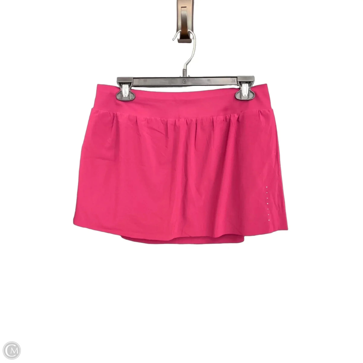 Skort By Athleta In Pink, Size: M