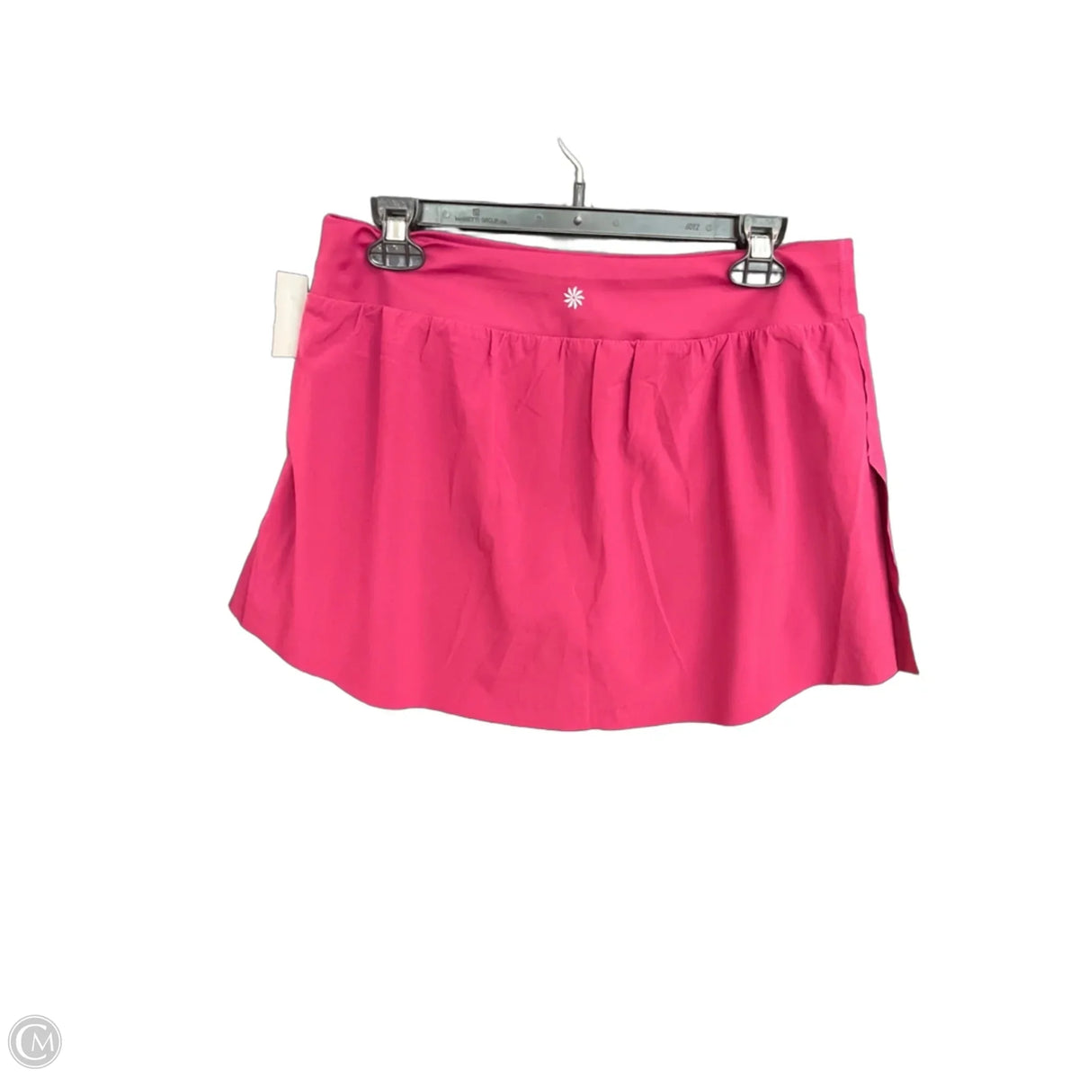 Skort By Athleta In Pink, Size: M