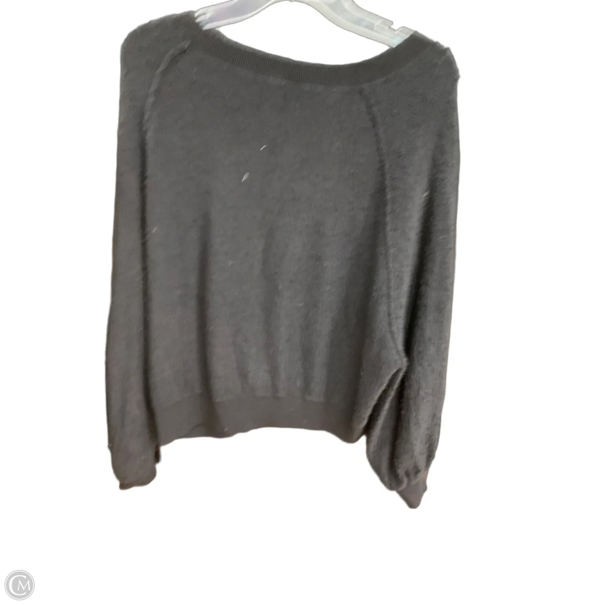 Sweater By Free People In Black, Size: S