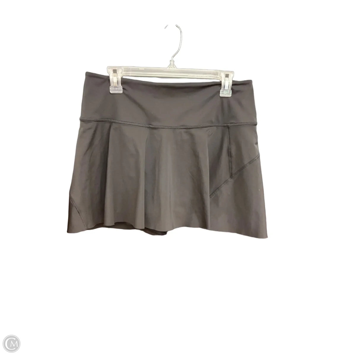 Skort By Athleta In Black, Size: L