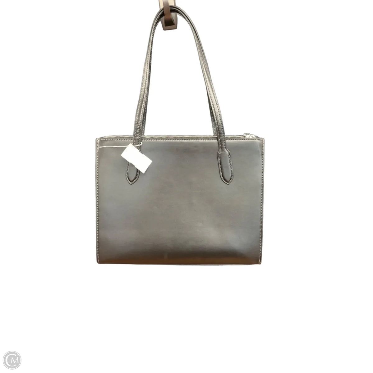 Handbag Designer By Coach, Size: Large