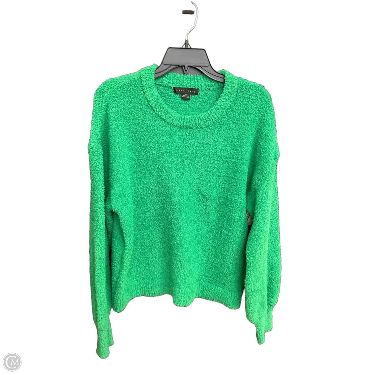 Sweater By Sanctuary In Green, Size: M