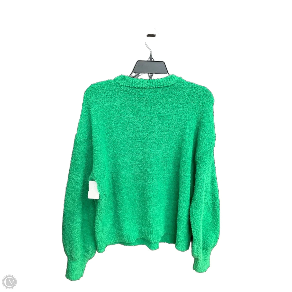 Sweater By Sanctuary In Green, Size: M