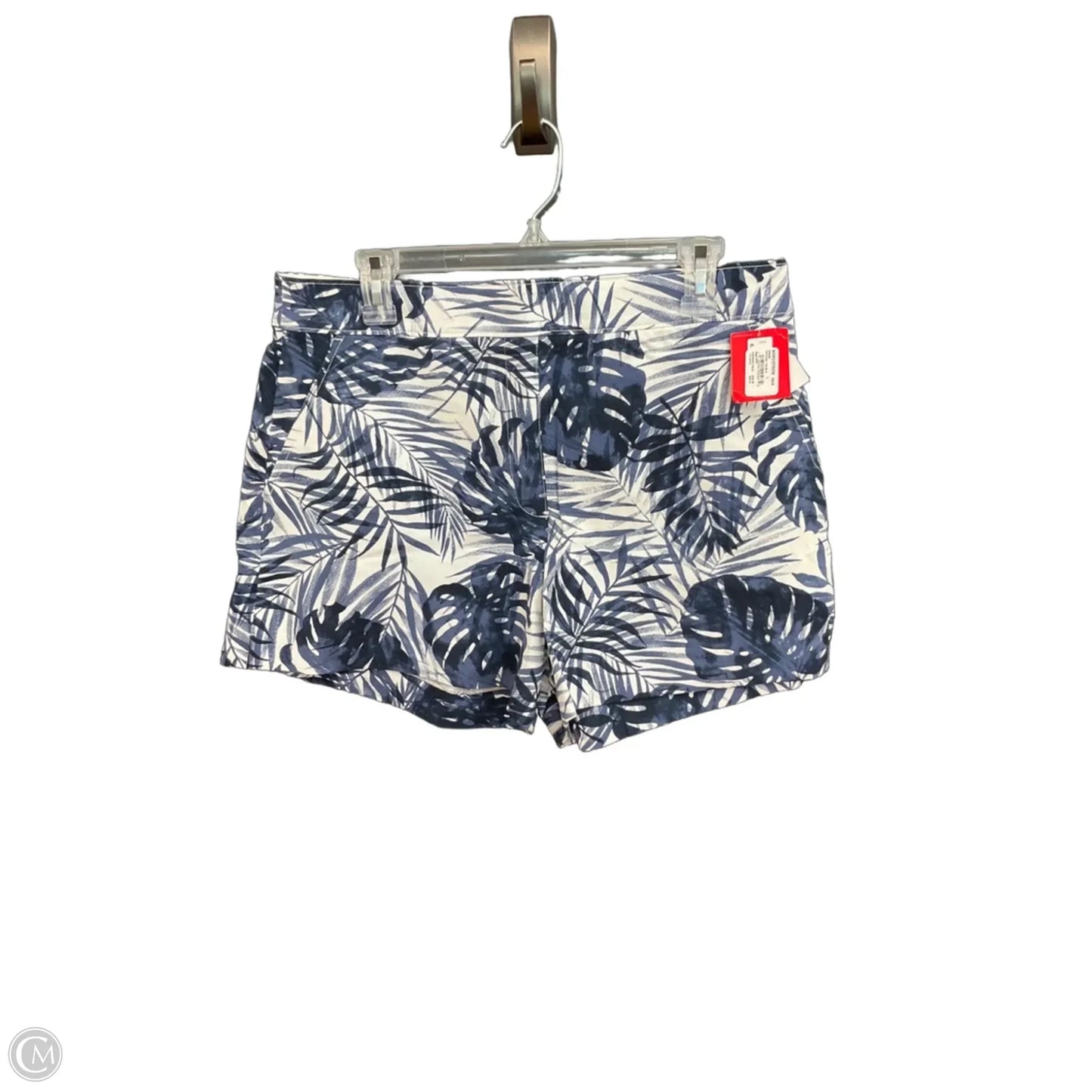 Shorts By Spanx In Blue, Size: 10