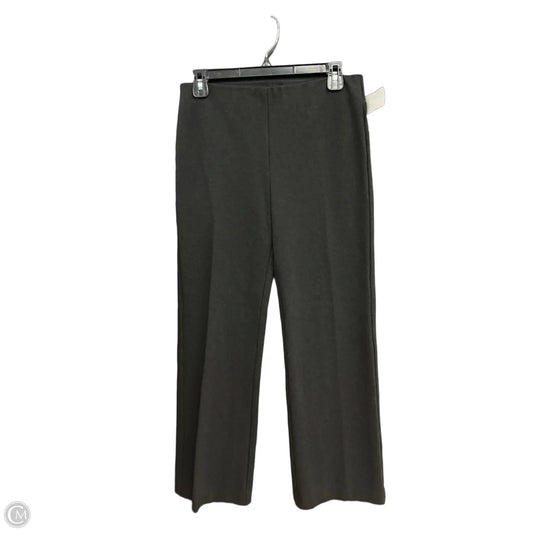 Pants Dress By Elliott Lauren In Black, Size: 6