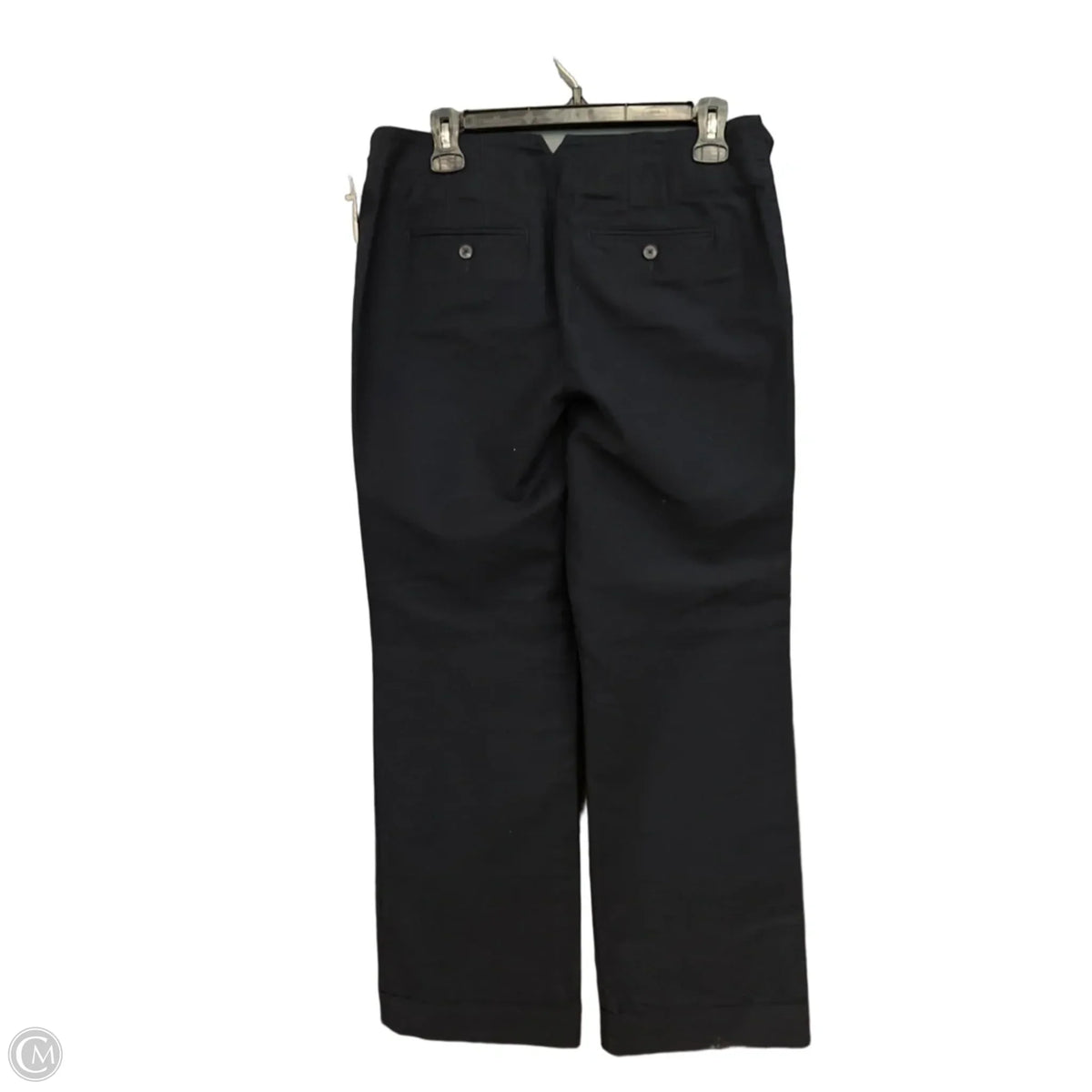 Pants Dress By Loft In Blue, Size: 6