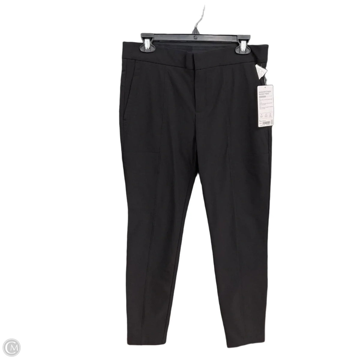 Pants Dress By Athleta In Black, Size: M