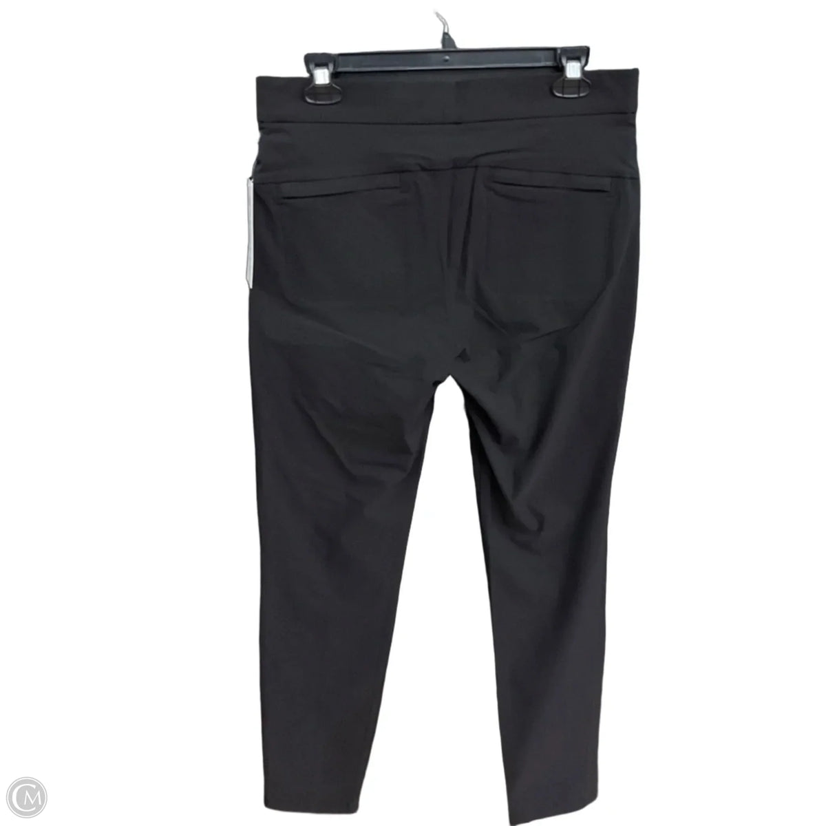 Pants Dress By Athleta In Black, Size: M
