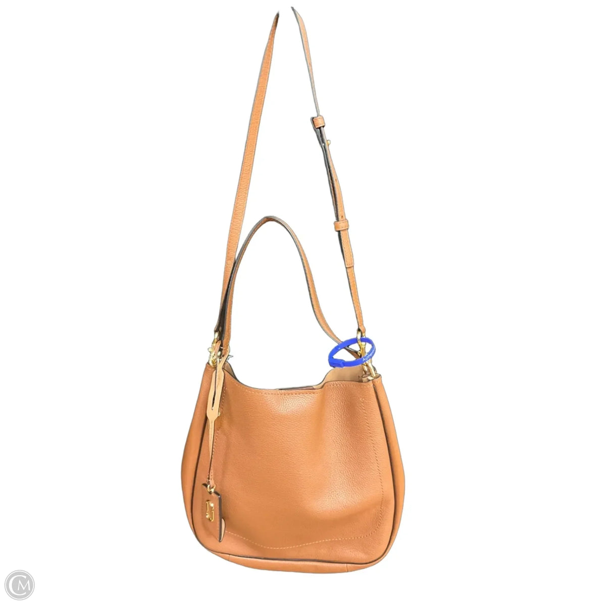 Crossbody Luxury Designer By Marc Jacobs, Size: Large