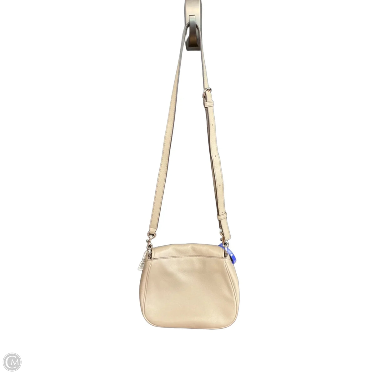 Crossbody Luxury Designer By Marc Jacobs, Size: Medium