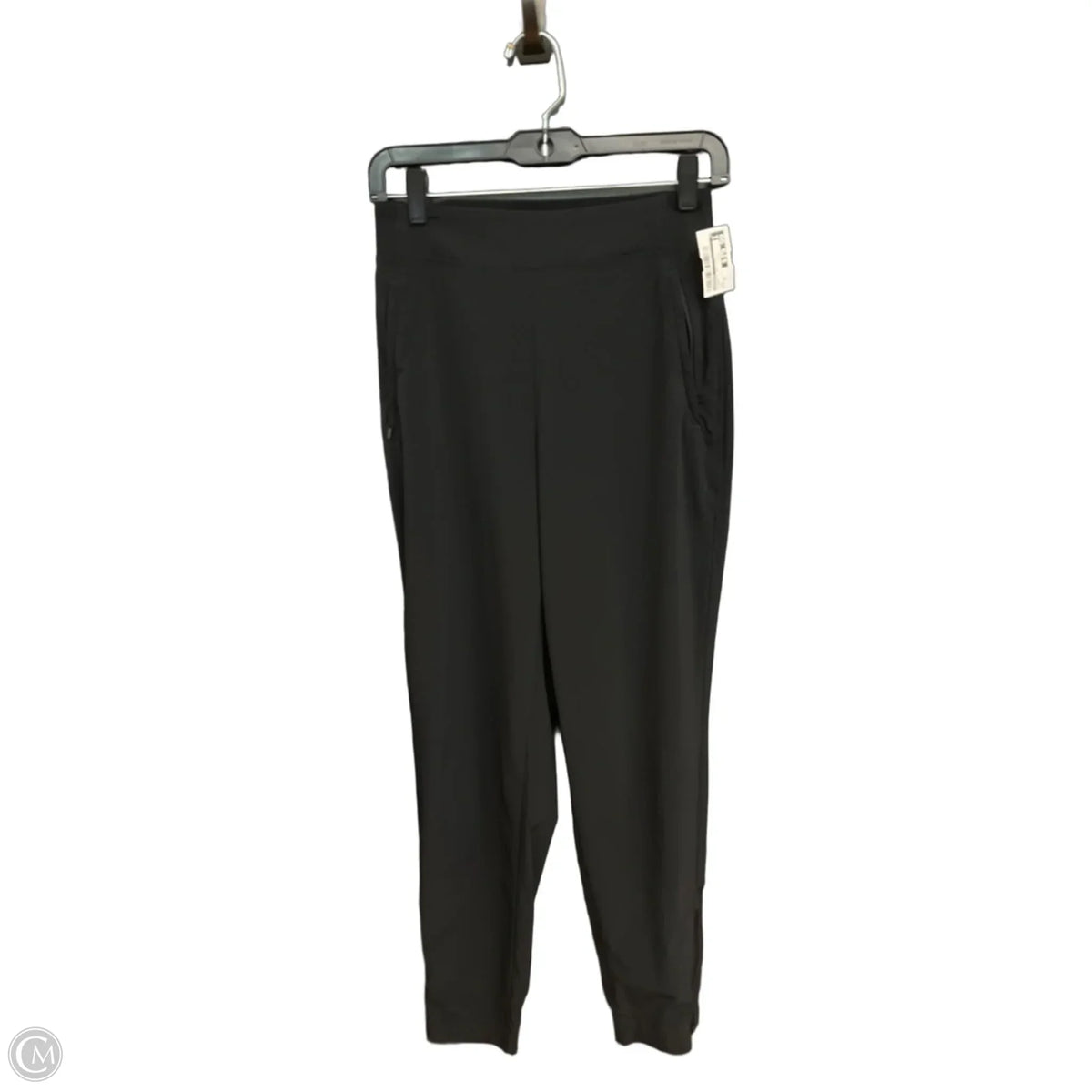 Athletic Pants By Athleta In Black, Size: Xs