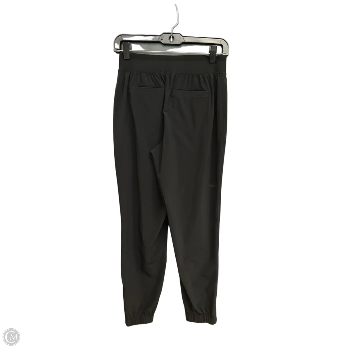 Athletic Pants By Athleta In Black, Size: Xs