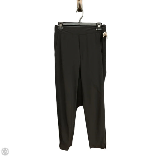 Athletic Pants By Athleta In Black, Size: Xs