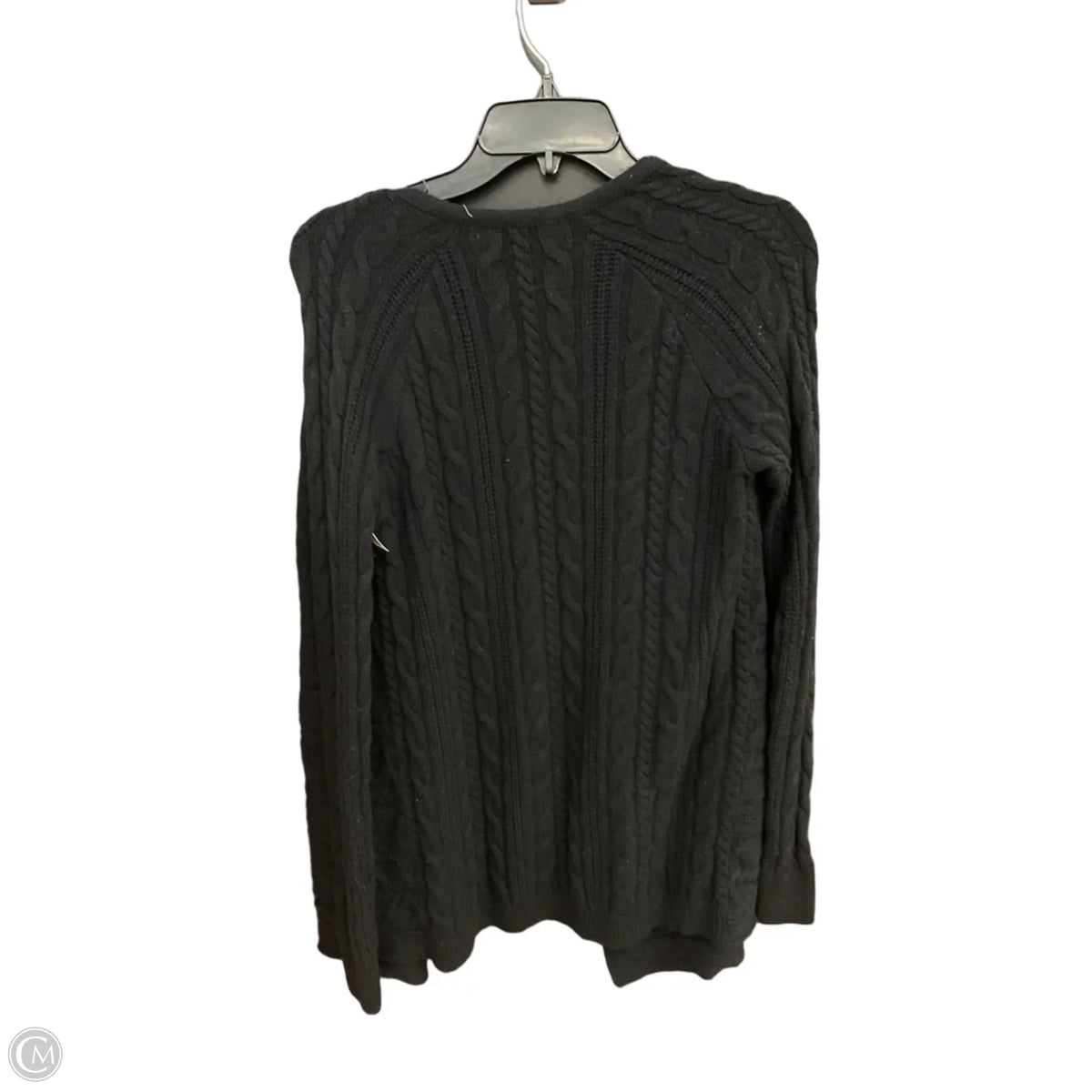 Cardigan By Athleta In Black, Size: S